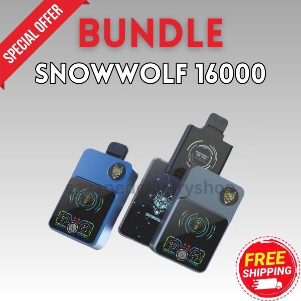 snowwolf-16000-bundle-free-delivery_(Singapore vape)