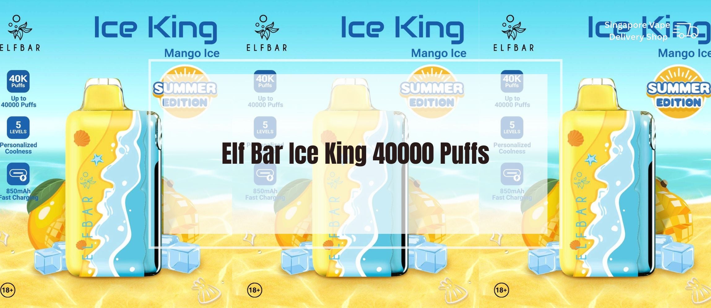 Elf_Bar_Ice_King_40000_Puffs_Banner