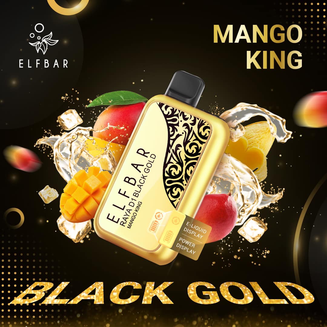 Elf_Bar_Raya_D1_Black_Gold_Mango_King_(sg_vape_shop_online)