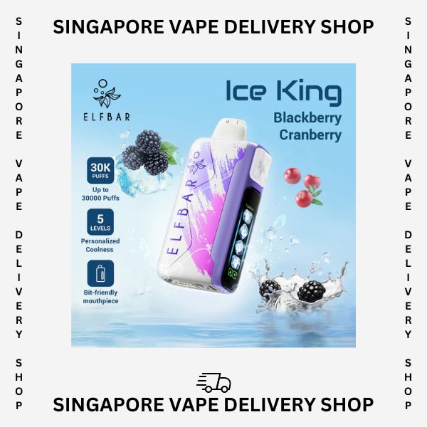 Elf_bar_ice_king_30k_blackberry_cranberry