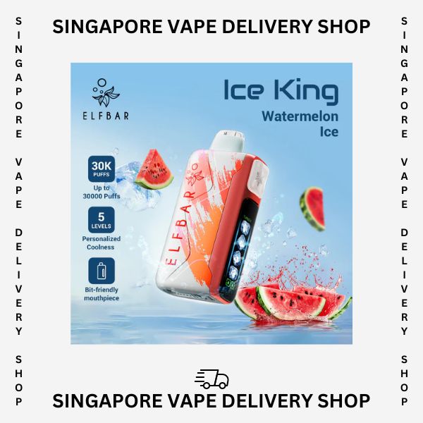 Elf_bar_ice_king_30k_watermelon