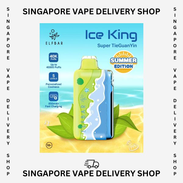 Elf_bar_ice_king_40000_super_tie_guan_yin