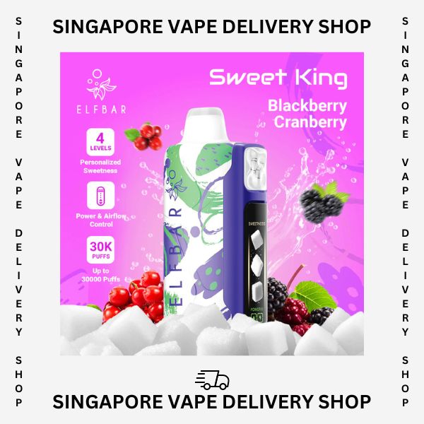 Elf_bar_sweet_king_30000_blackberry_cranberry