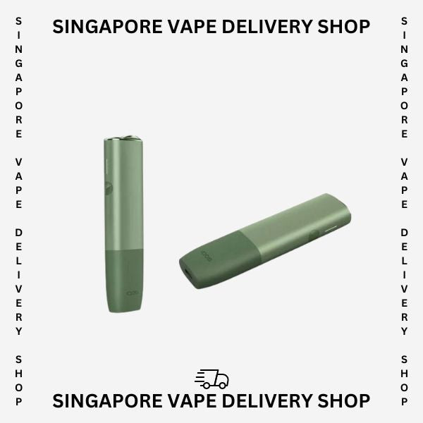 Iqos_Iluma_one_device_green_(Iqos_Singapore)