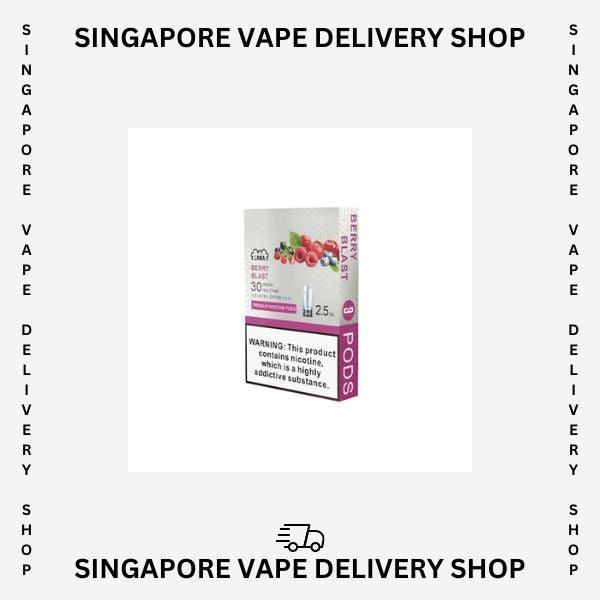 Lana-pod-berry-blast-(SG VAPE DELIVERY SHOP)