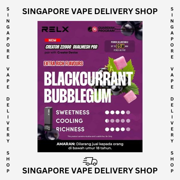 Relx_creator_23000_puffs_blackcurrant_bubblegum_(singapore_vape)