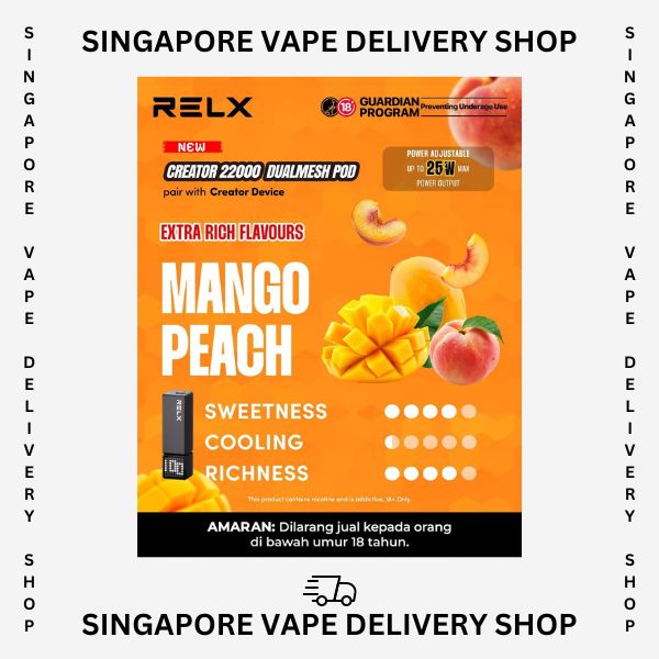 Relx_creator_23000_puffs_mango_peach_(relx_creator)