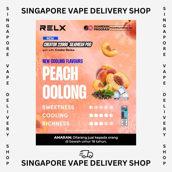 Relx_creator_23000_puffs_peach_oolong_(vape)