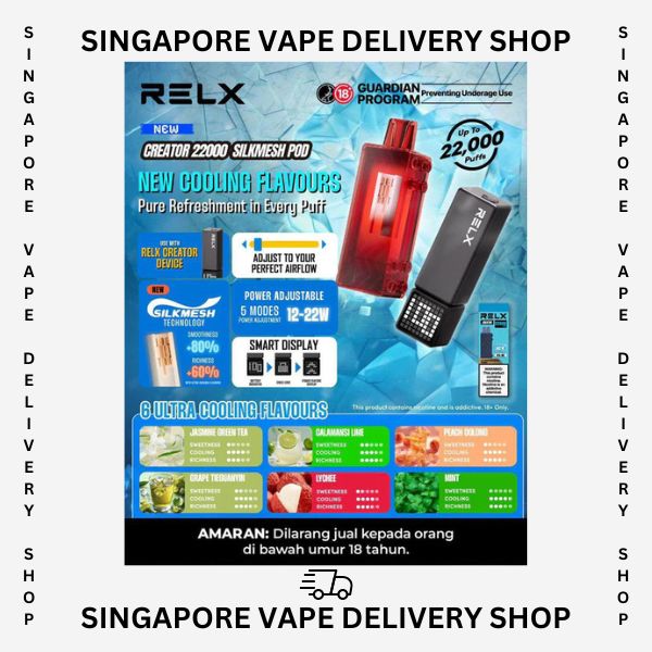 Relx_creator_23000_puffs_ultra_cooling_flavor_(vape)