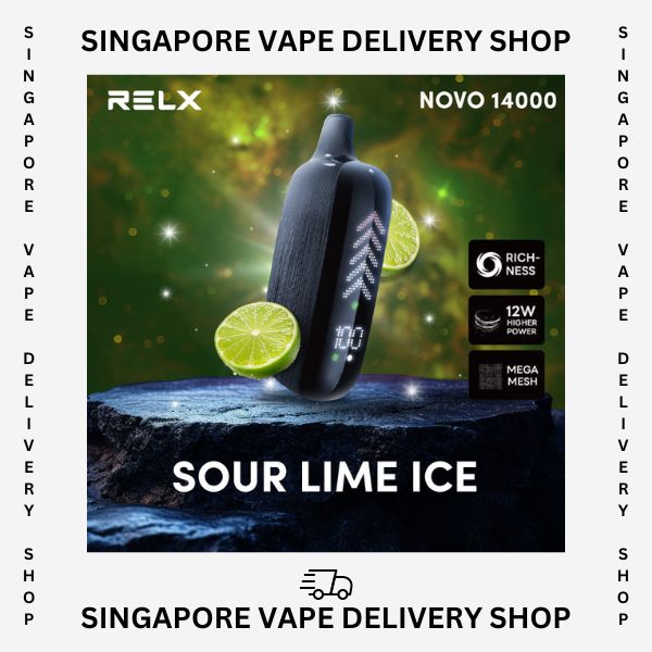 Relx_novo_14000_puffs_sour_lime_ice_(sg_vape)