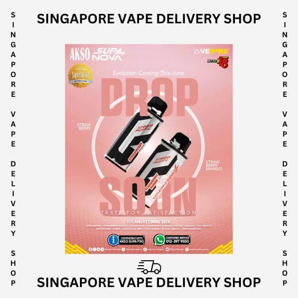 akso_supa_nova_strawberry_(SG VAPE DELIVERY SHOP)
