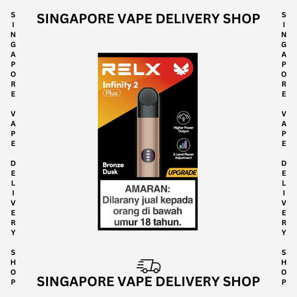 relx-infinity-2-plus-device-bronze-(vape singapore)